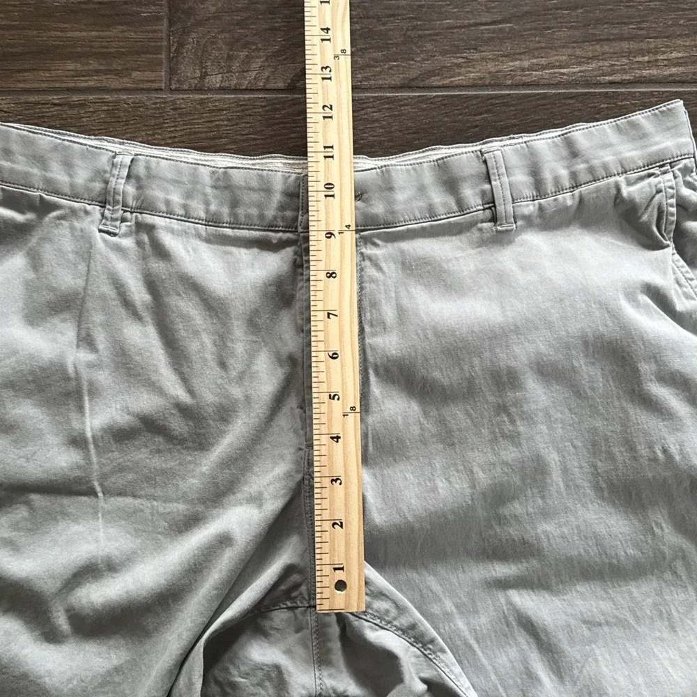 Faherty shorts mens
